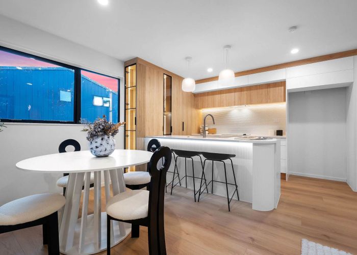  at Lot 1/24 Beatrice Avenue, Hillcrest, North Shore City, Auckland