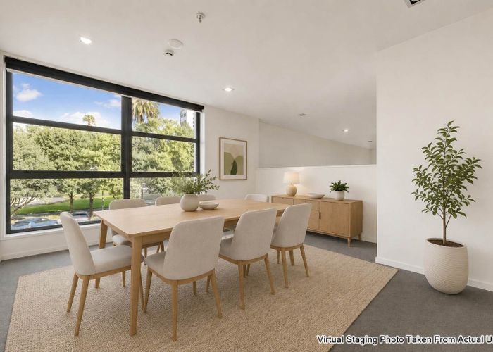  at 109/57 Mahuhu Crescent, City Centre, Auckland City, Auckland