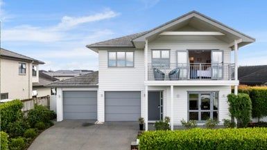  at 3 Breton Road, Karaka, Papakura