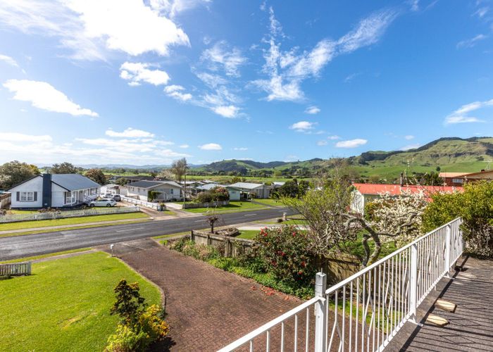  at 46 Norwood Road, Paeroa, Hauraki, Waikato