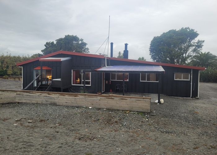  at 287a Kumara Junction Highway, Hokitika, Westland, West Coast