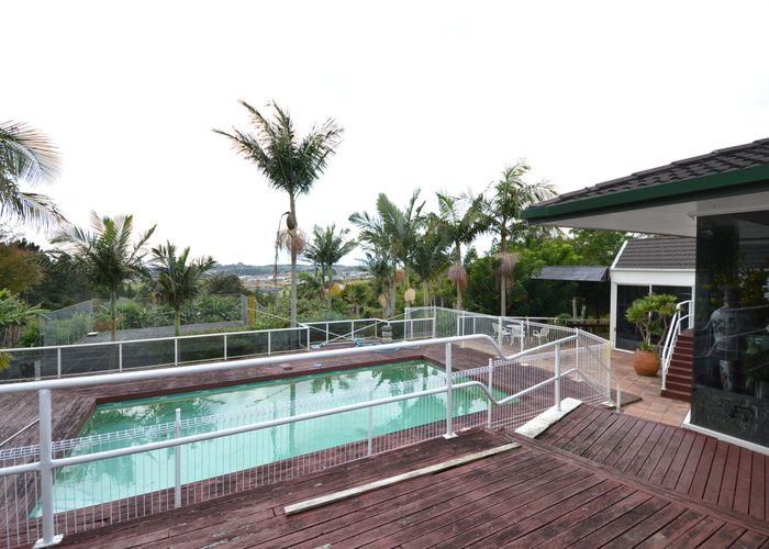  at 330 Redoubt Road, Totara Park, Manukau City, Auckland