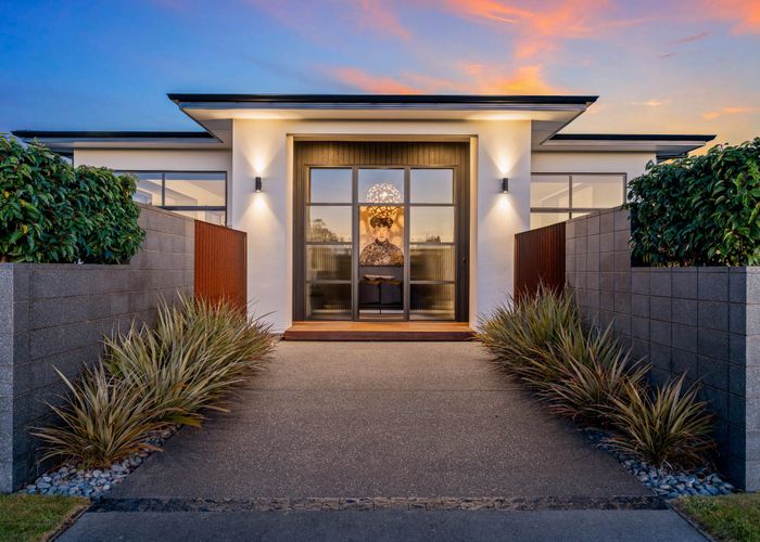  at 1 Ashford Avenue, Prebbleton, Selwyn, Canterbury