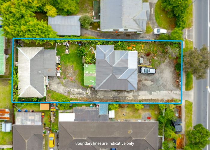  at 329 Massey Road, Māngere East, Auckland
