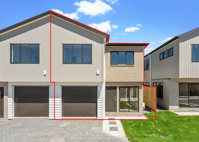  at Lot 2, 140 Kolmar Road, Papatoetoe, Manukau City, Auckland