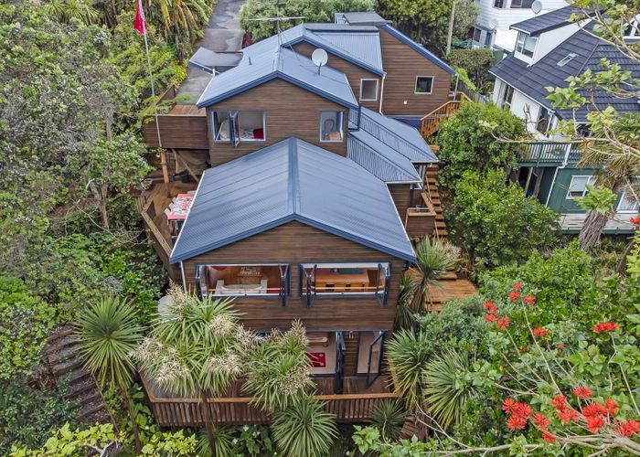  at 58A Aramoana Avenue, Devonport, North Shore City, Auckland