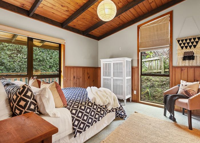  at 139B Nevay Road, Karaka Bays, Wellington