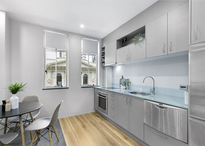  at 502/332 Lambton Quay, Wellington Central, Wellington, Wellington