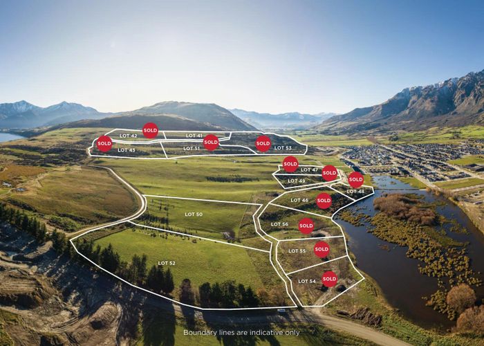 For sale Preserve Farm, Jacks Point, QueenstownLakes, Otago homes