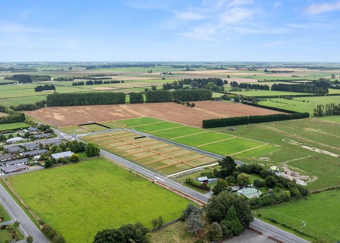  at 30/151 High Street, Leeston, Selwyn, Canterbury