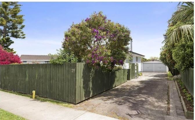  at 29 Dominion Road, Papakura, Papakura