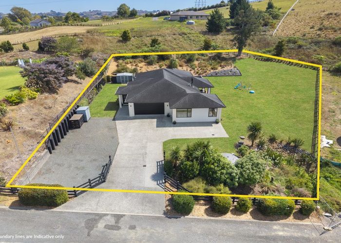  at 95A McIntosh Drive, Pokeno, Franklin, Auckland