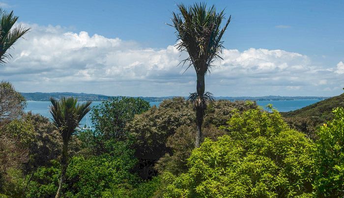  at 11 O'Brien Road, Ōmiha, Waiheke Island
