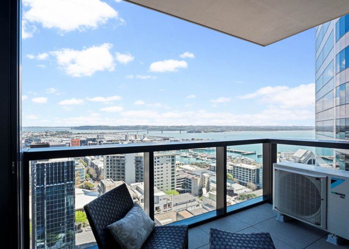  at 1903/32 Swanson Street, City Centre, Auckland City, Auckland