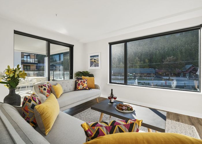  at 13/154 Arthurs Point Road, Arthurs Point, Queenstown