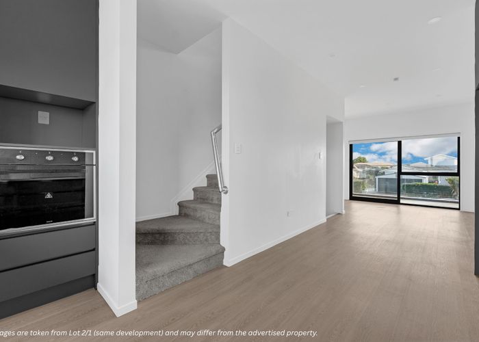  at 3/1 Cape Road, Mangere, Manukau City, Auckland