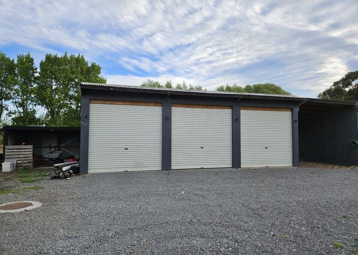  at 165 Tancreds Road, Christchurch