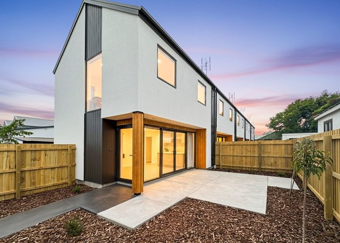  at 4/22 Frederick Street, Waltham, Christchurch City, Canterbury