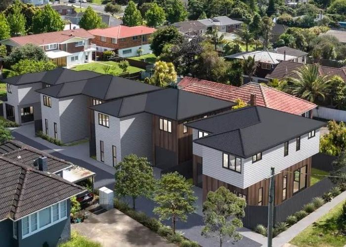  at 143A Seabrook Avenue, New Lynn, Auckland