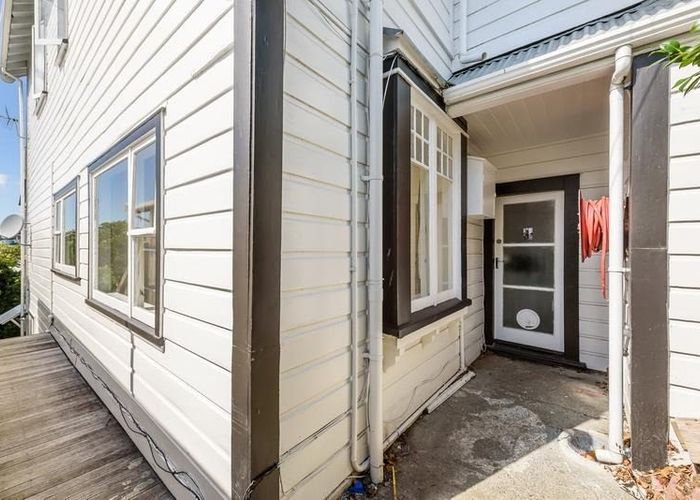  at 281b Adelaide Rd, Newtown, Wellington, Wellington