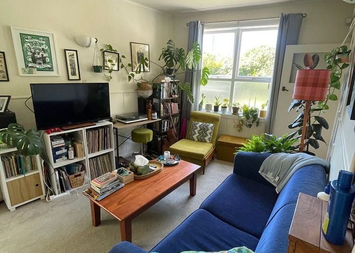  at 2/25 Nairn Street, Mount Cook, Wellington, Wellington
