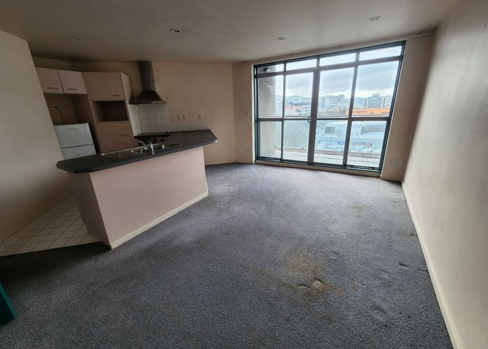  at 9/80 Kent Terrace, Mount Victoria, Wellington, Wellington