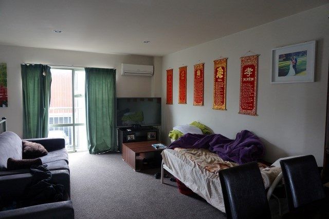  at 7/252 Worcester St, City Centre, Christchurch City, Canterbury