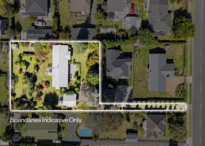  at 65A Vogel Street, Cambridge, Waipa, Waikato