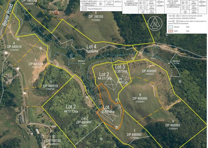  at 43 Bayer Road, Silverdale