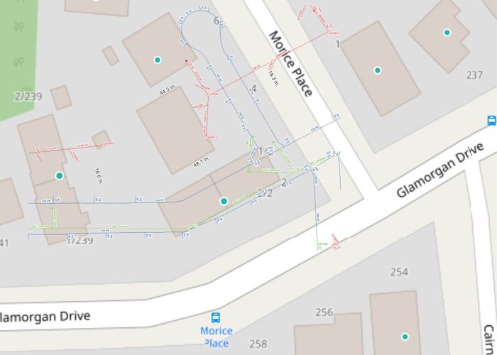  at 4 Morice Place, Torbay, North Shore City, Auckland