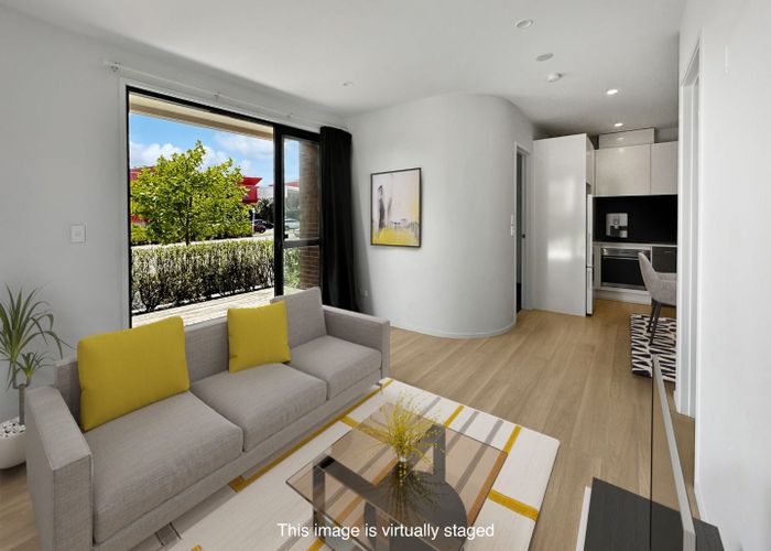  at G03/1 Sidney Wallingford Way, Hobsonville, Waitakere City, Auckland