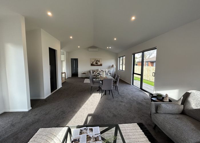  at 53A Dalkeith Street, Hoon Hay, Christchurch City, Canterbury