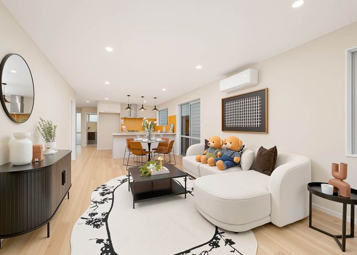  at 153 Clark Road, Hobsonville, Waitakere City, Auckland