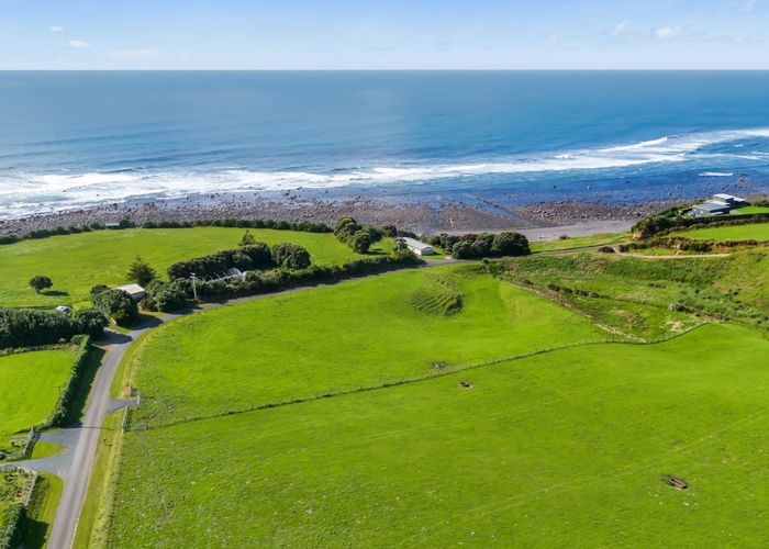  at Lot 1 Perth Road, Okato, New Plymouth, Taranaki