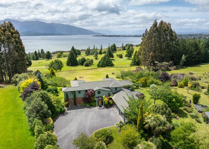  at 152 William Stephen Road, Te Anau, Southland, Southland