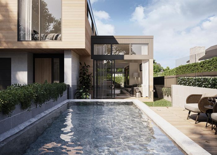  at Lot 12 Okura Bay Views, Long Bay, North Shore City, Auckland