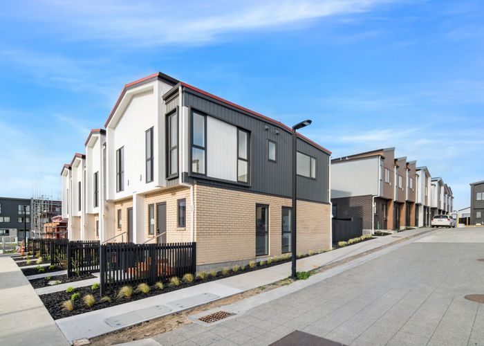  at 117/241 Flat Bush School Road, Flat Bush, Manukau City, Auckland