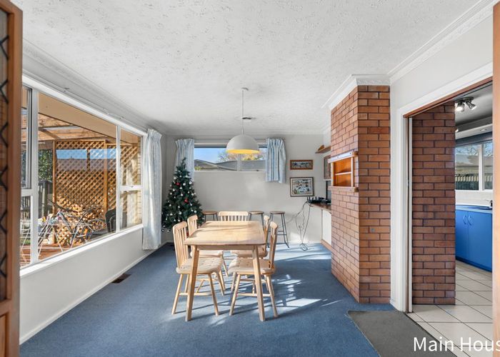  at 18 Bidwell Place, Hillmorton, Christchurch City, Canterbury