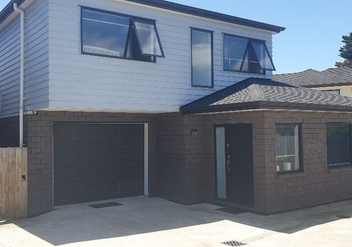  at 18B Riverpark Crescent, Henderson, Waitakere City, Auckland