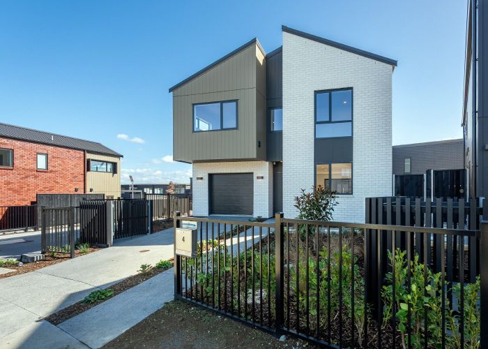  at 4 Morehu Wilson Road, Stonefields, Auckland City, Auckland