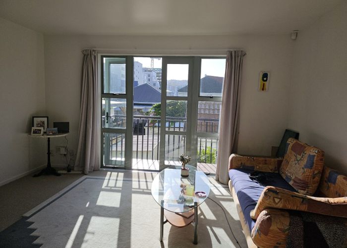  at 6/28 Majoribanks Street, Mount Victoria, Wellington, Wellington