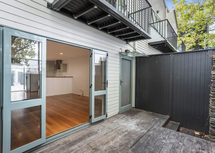  at 115C Franklin Road, Freemans Bay, Auckland
