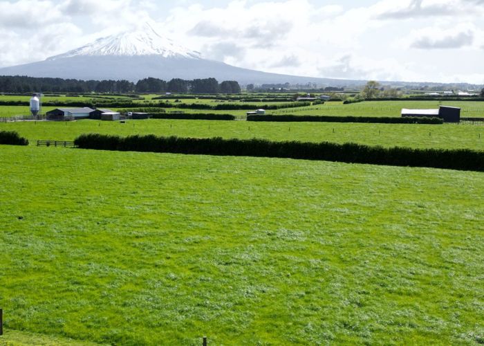 For sale 637 and 647 Palmer Road, Kaponga, South Taranaki, Taranaki