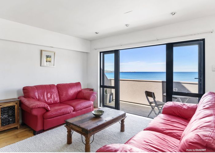  at 28A Lyall Parade, Lyall Bay, Wellington, Wellington