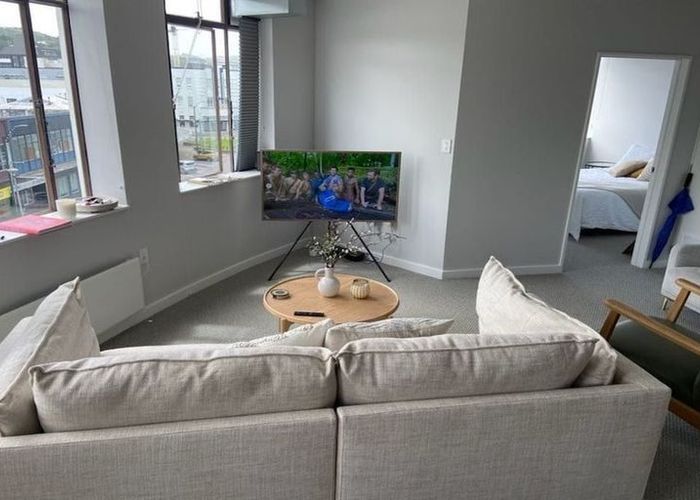  at 308/14 Laings Road, Lower Hutt, Lower Hutt, Wellington