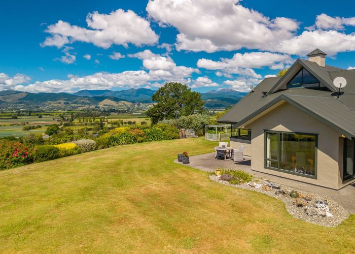  at 309 Golden Hills Road, Redwood Valley, Tasman, Nelson / Tasman