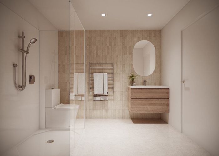  at 1/167 Bower Avenue, New Brighton, Christchurch City, Canterbury