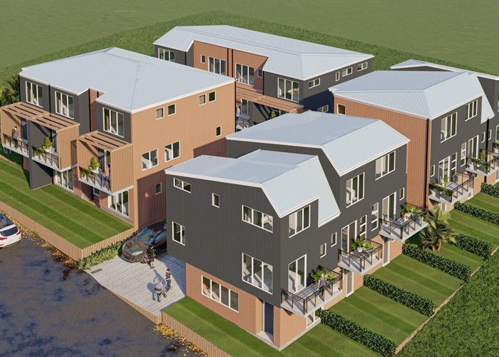  at Lot C1/8-10 Kingussie Place, Highland Park, Manukau City, Auckland