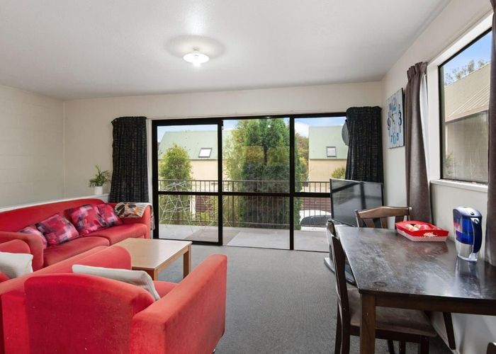  at 3/496 Selwyn Street, City Centre, Christchurch City, Canterbury