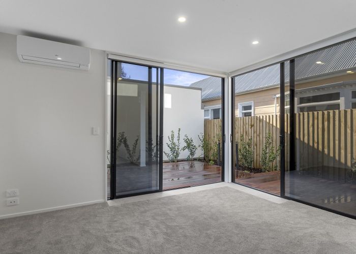  at 8/5 Ward Street, Addington, Christchurch City, Canterbury